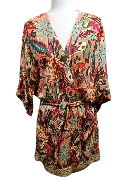 Sudara Other - Punjammies By Sudara Robe, One Size